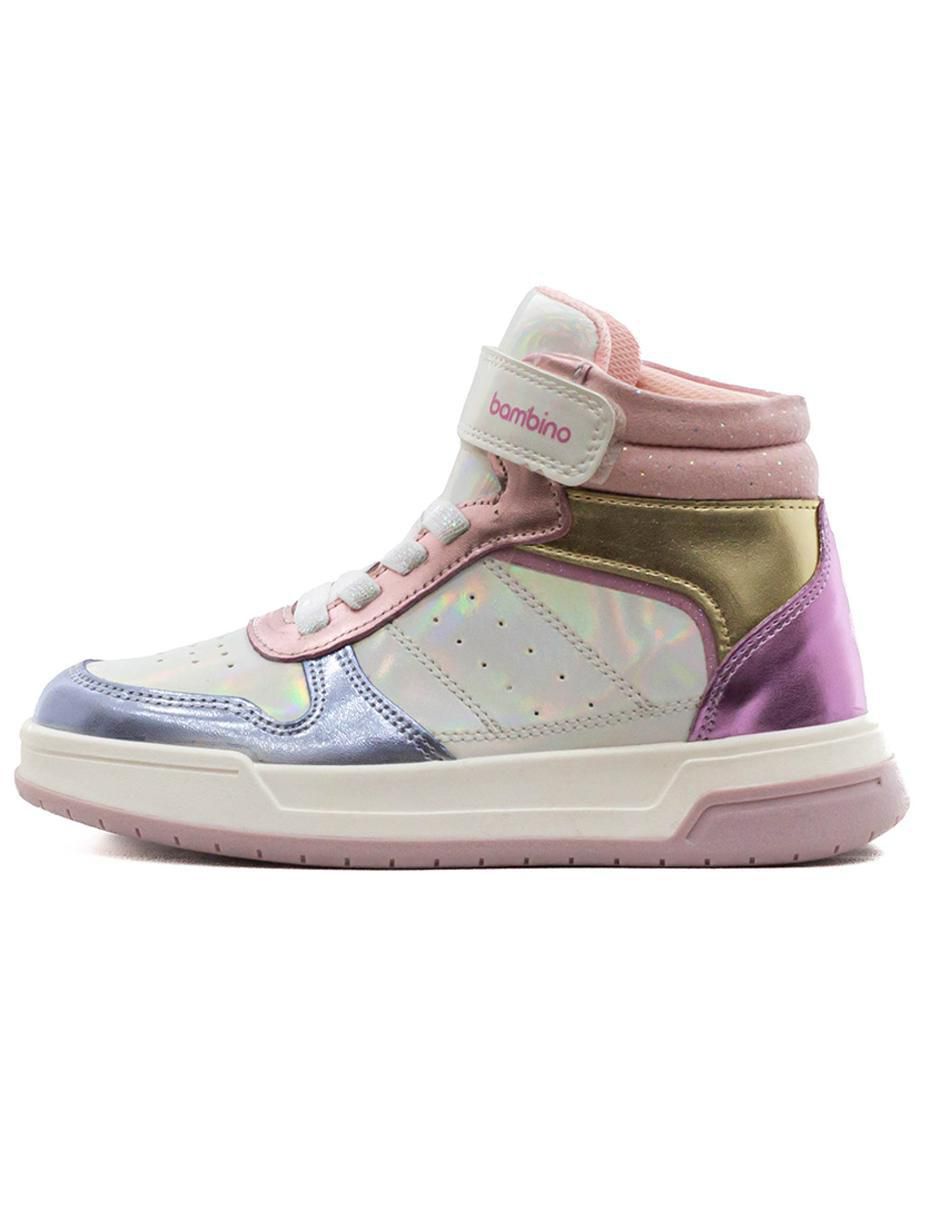 Tenis para niña 2