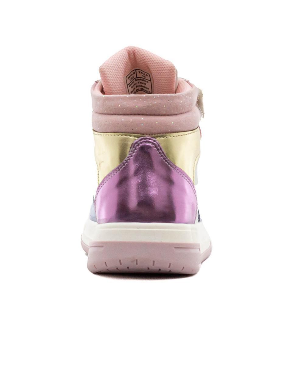 Tenis para niña 4
