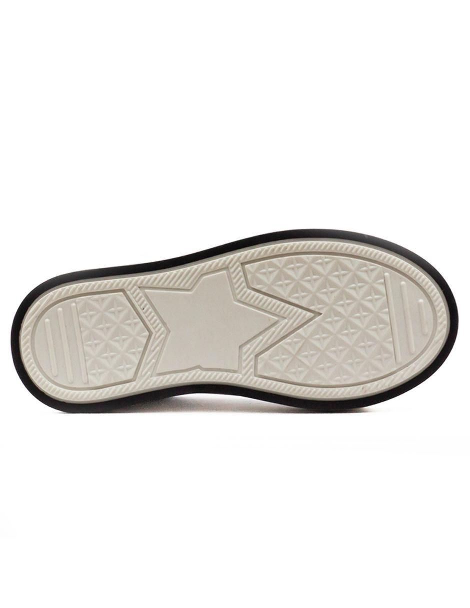 Tenis para niña 4