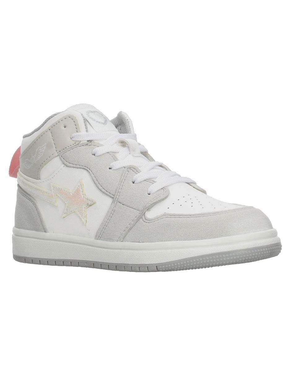 Tenis para niña 2