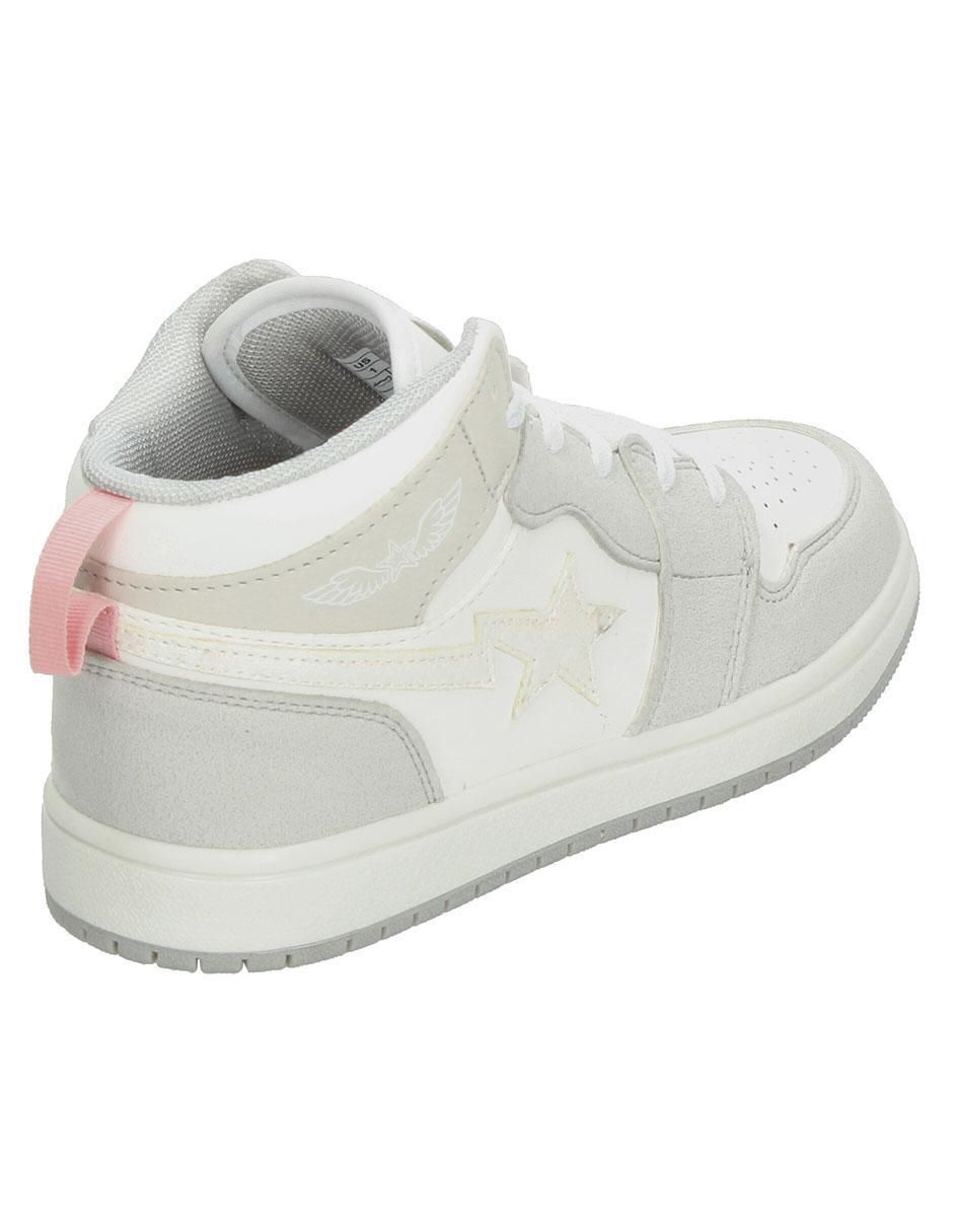 Tenis para niña 3
