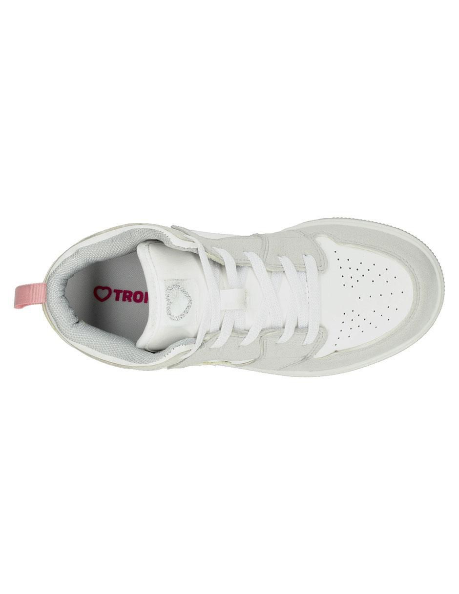 Tenis para niña 7