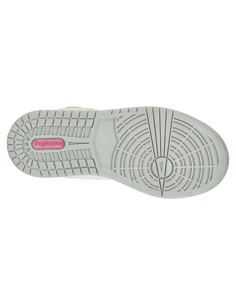 Tenis para niña 8