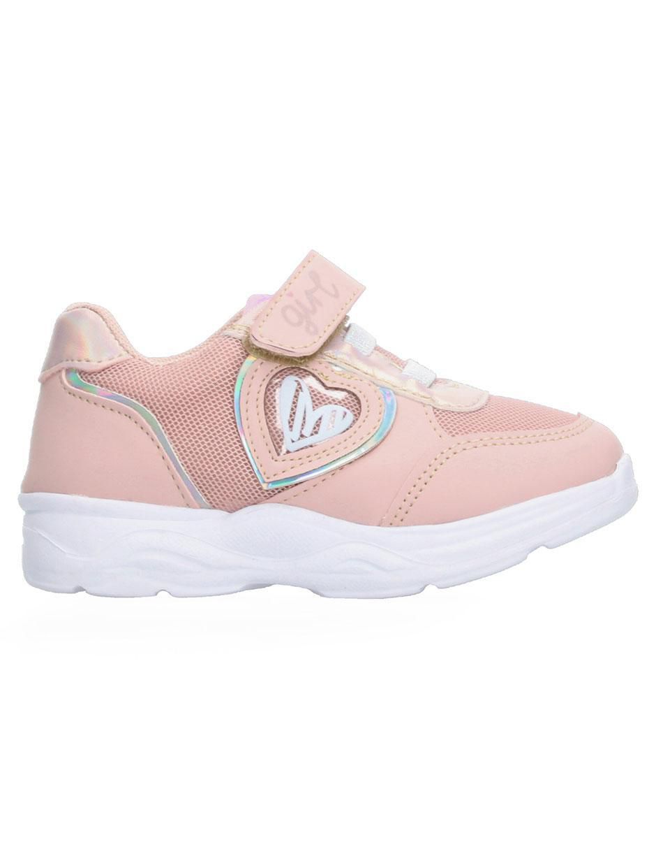 Tenis para niña Tenis para niña
