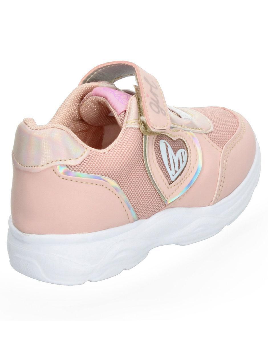 Tenis para niña 3