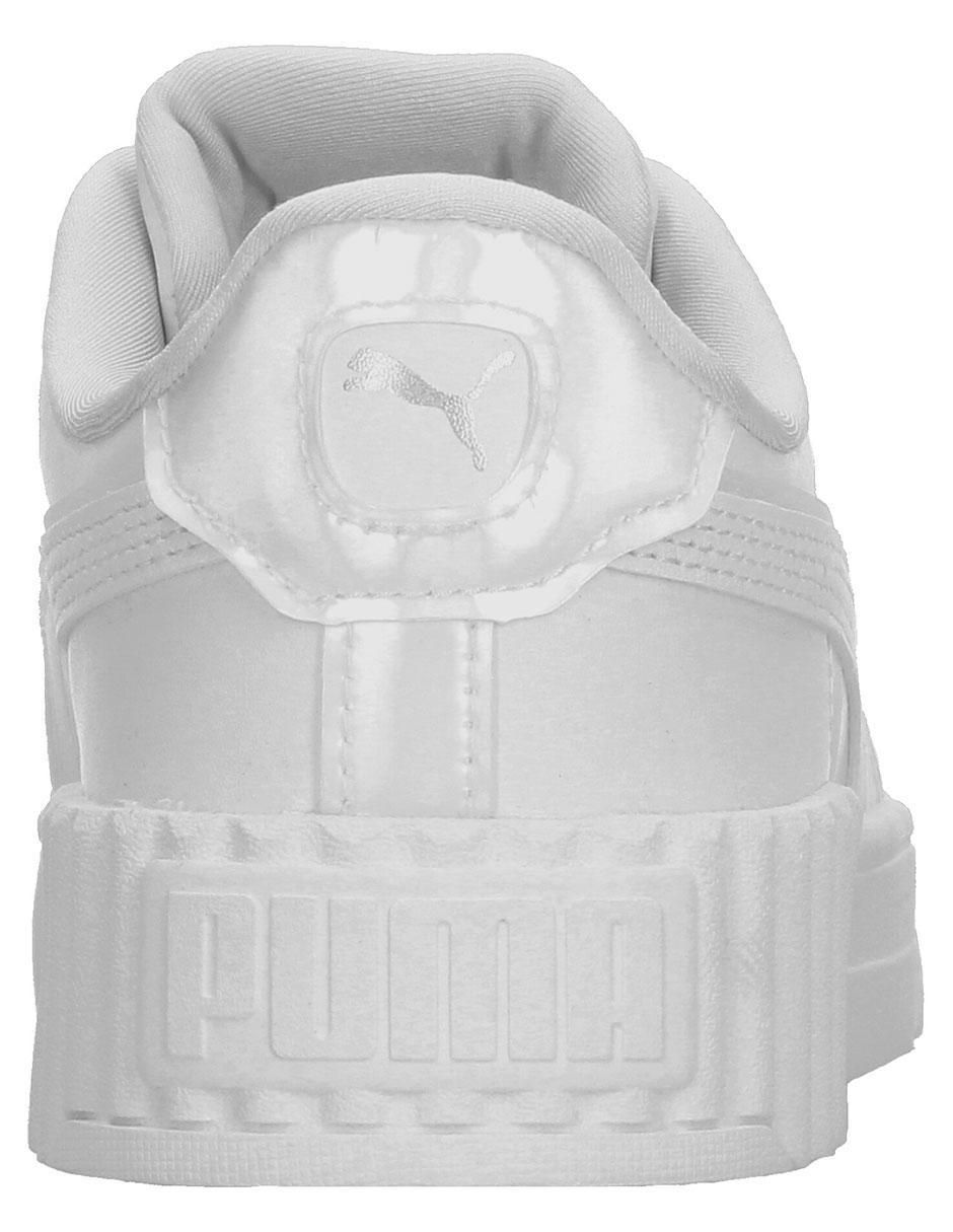 Tenis para niña Carina 3.0 7