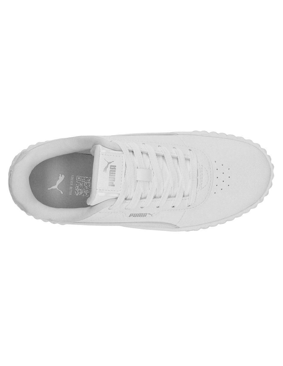 Tenis para niña Carina 3.0 8