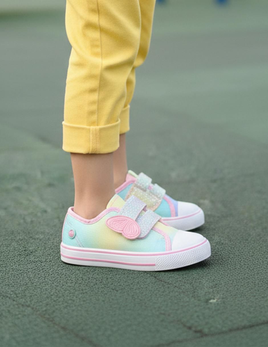 Tenis para niña 2