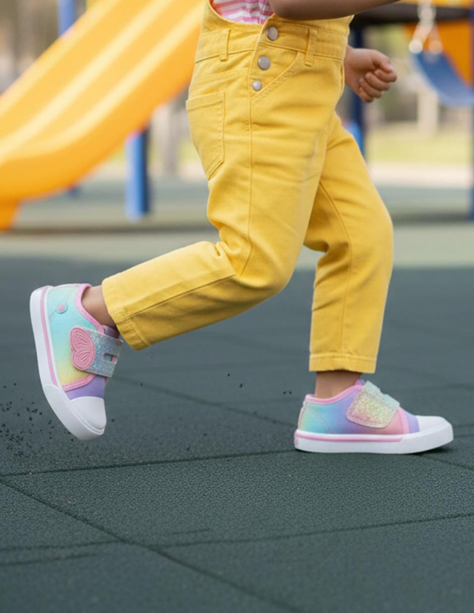 Tenis para niña 3
