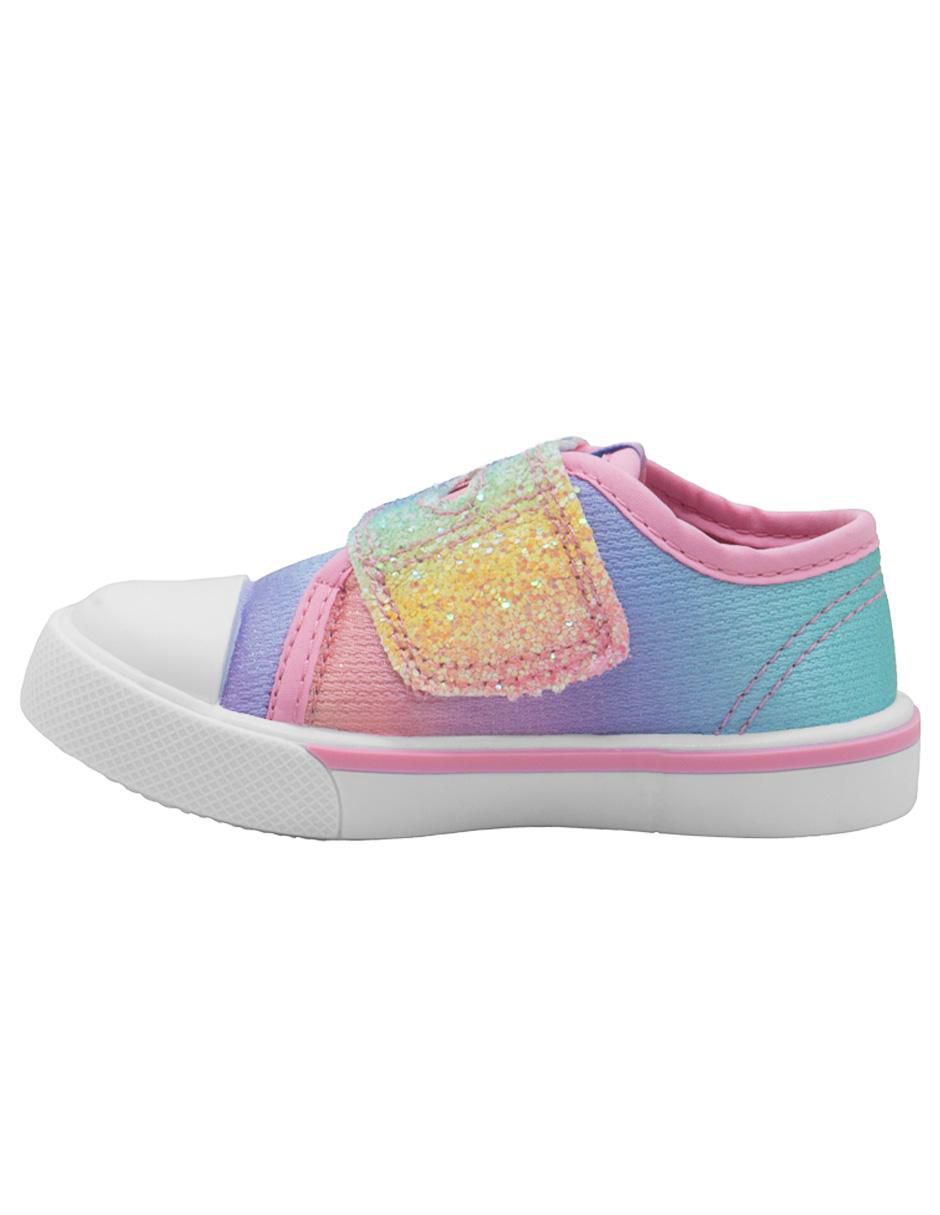 Tenis para niña 6