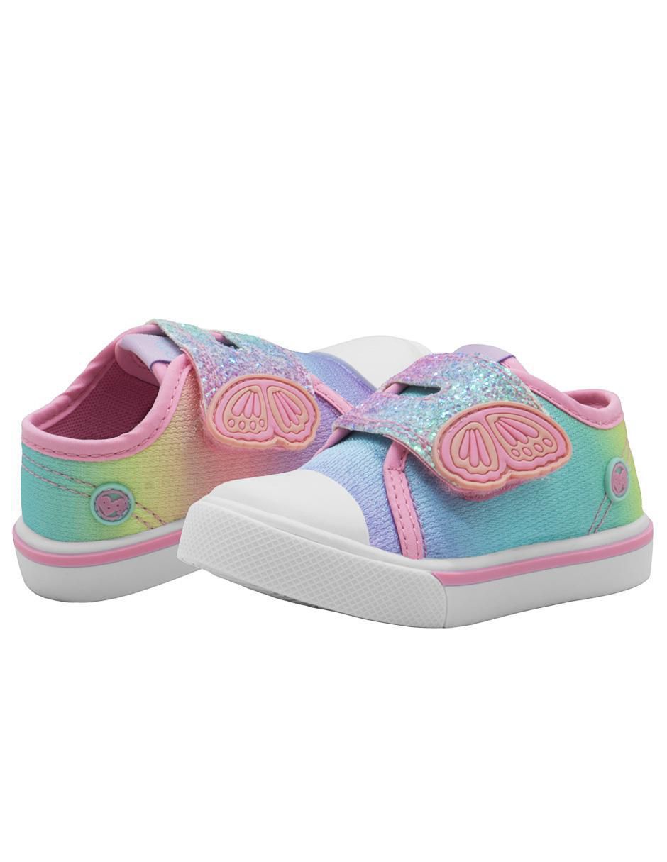 Tenis para niña 9