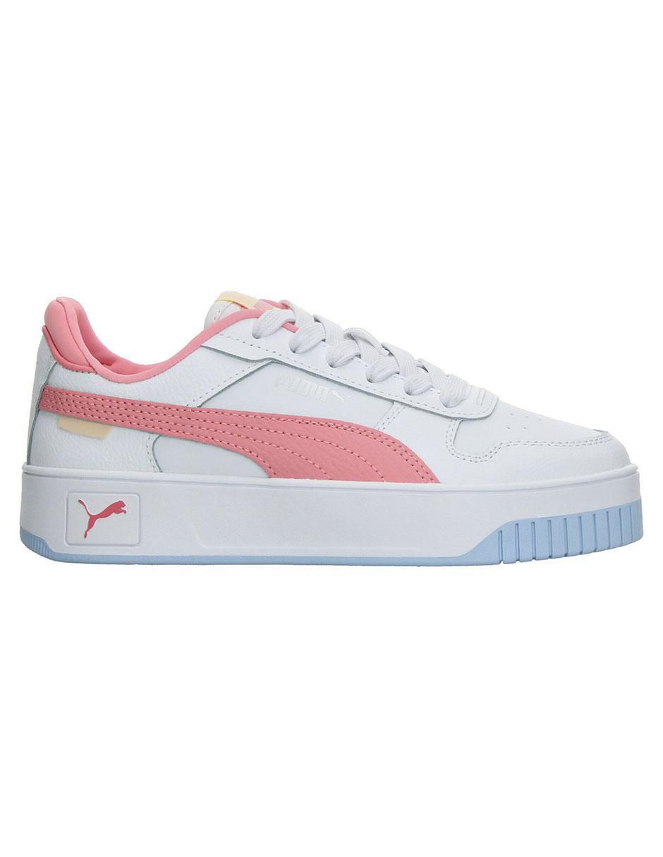 Tenis para niña Carina Street Tenis para niña Carina Street