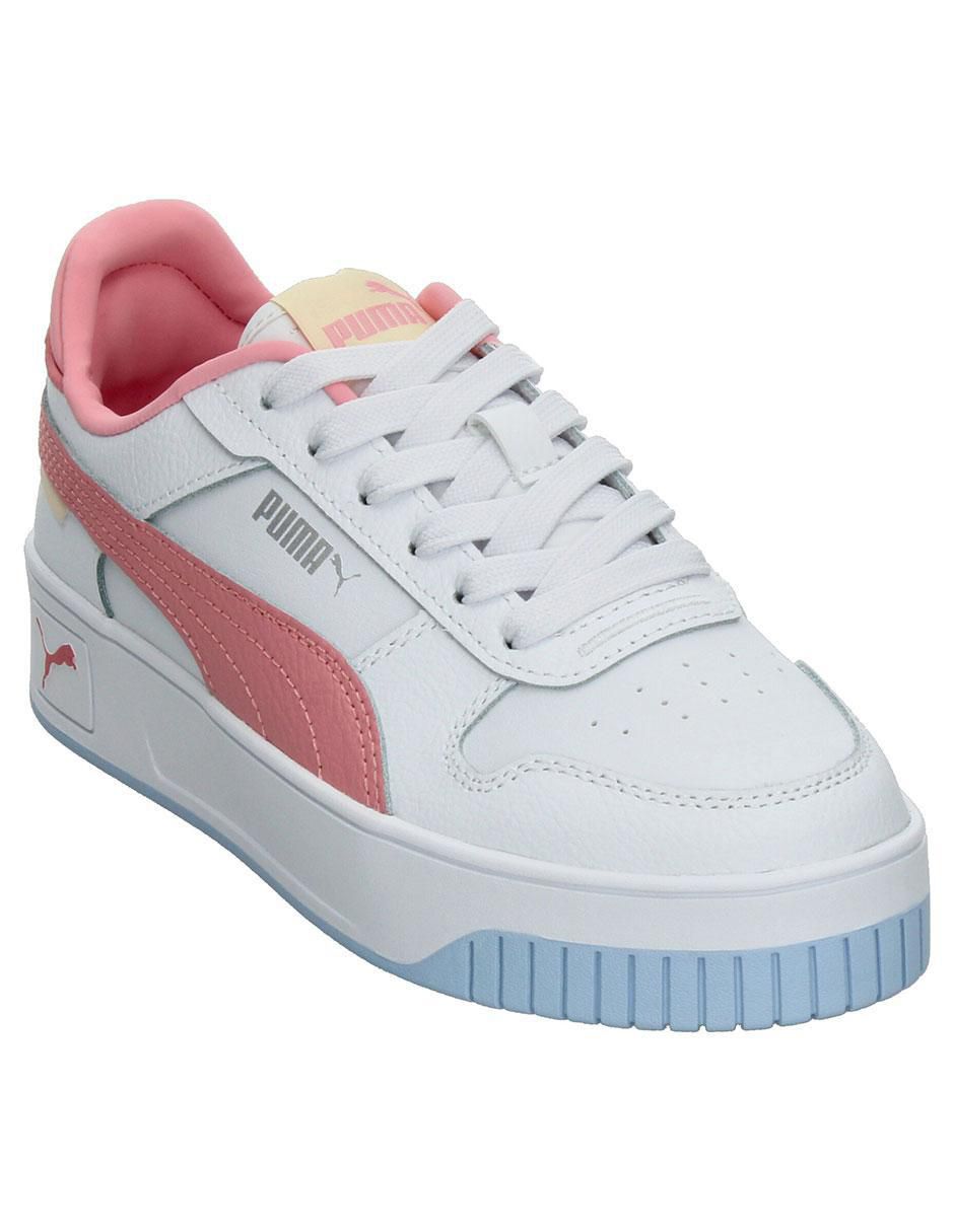 Tenis para niña Carina Street 4