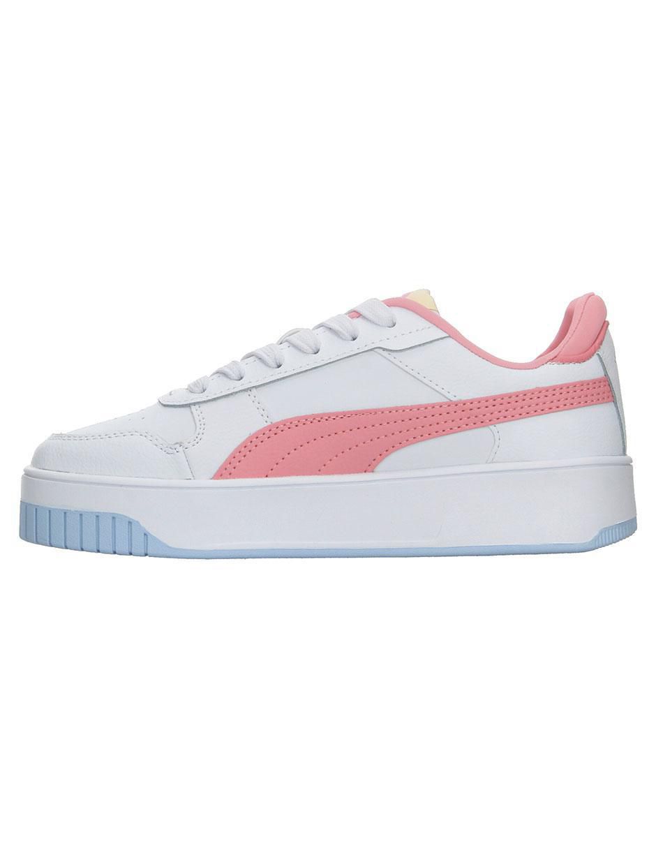 Tenis para niña Carina Street 5