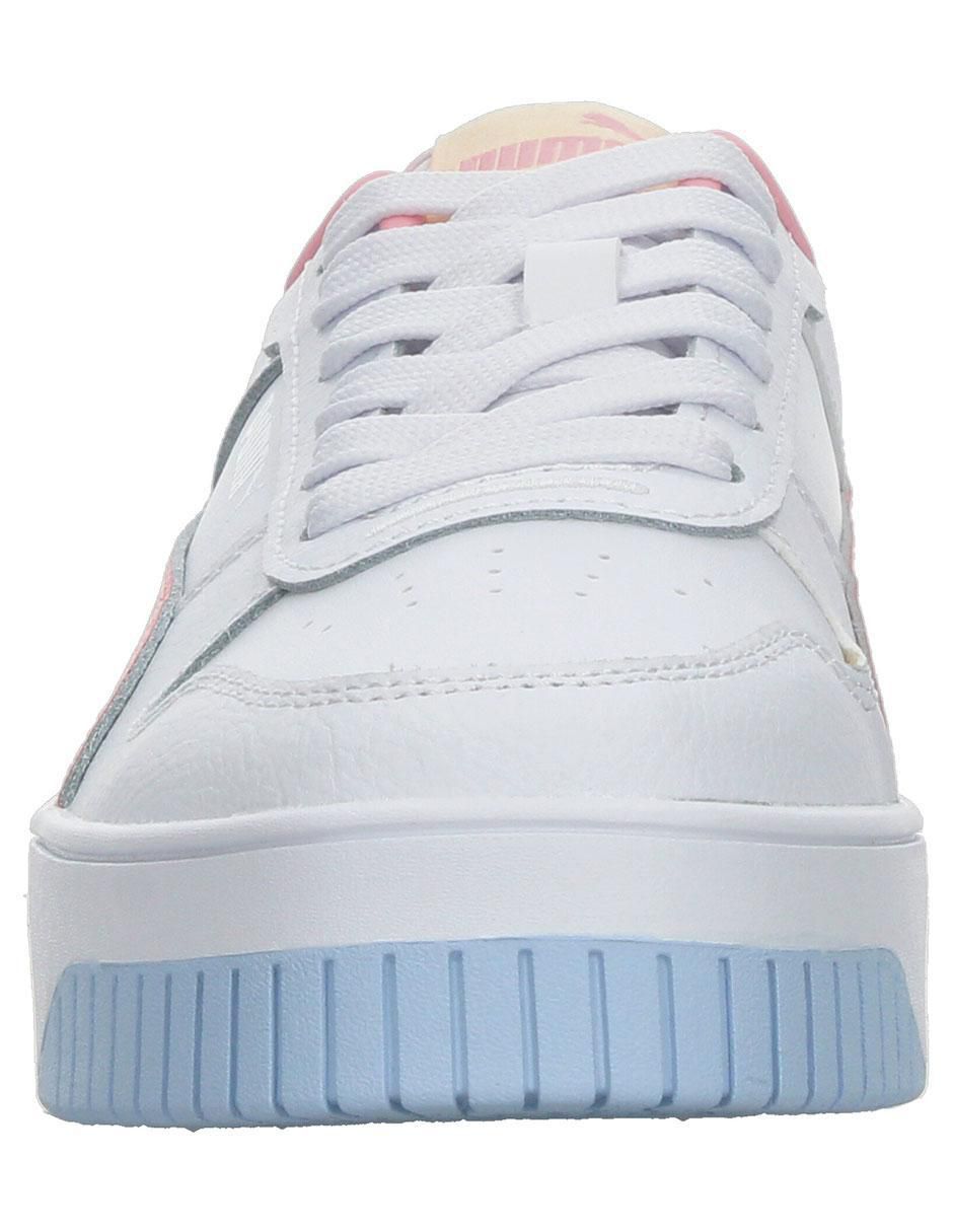 Tenis para niña Carina Street 6