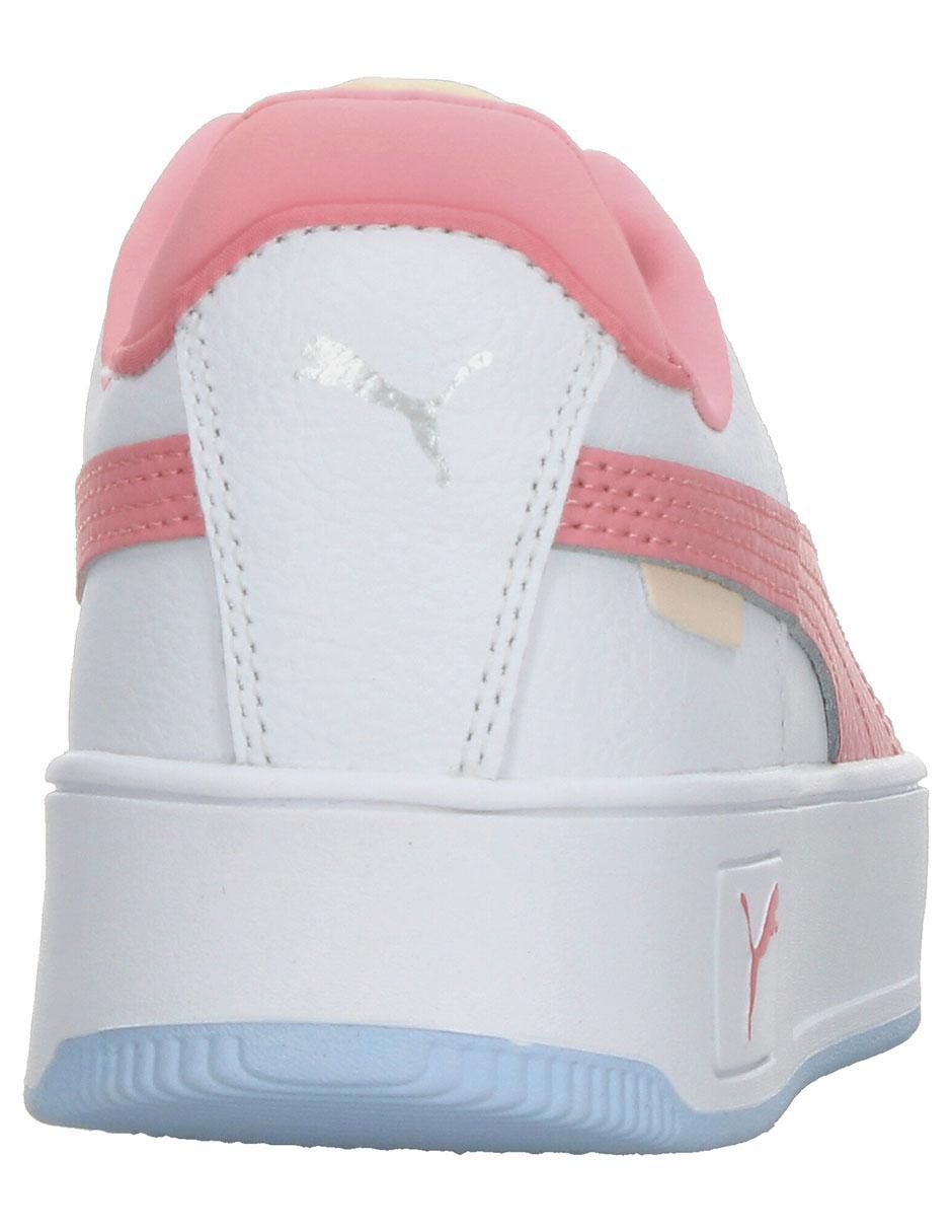 Tenis para niña Carina Street 7