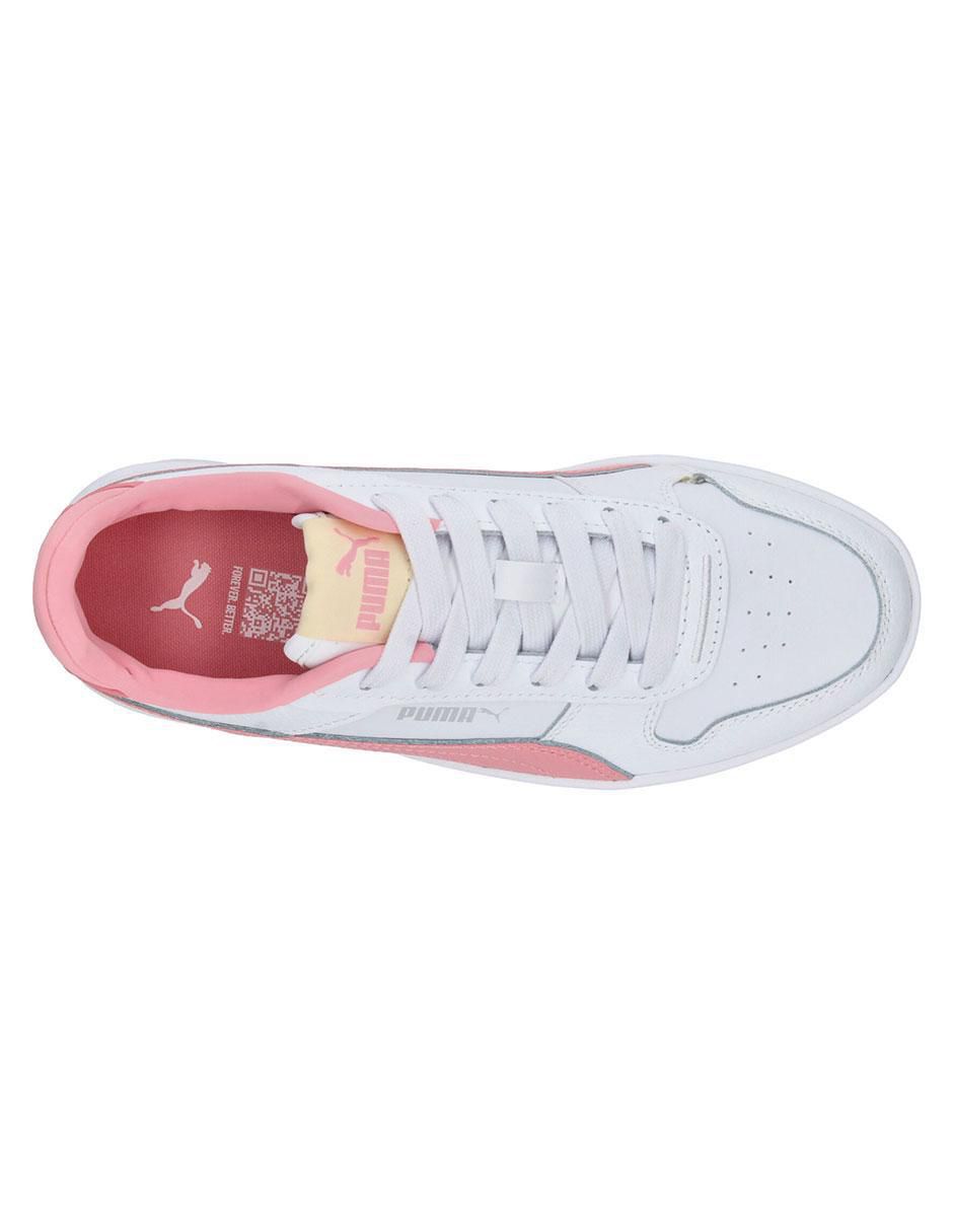 Tenis para niña Carina Street 8