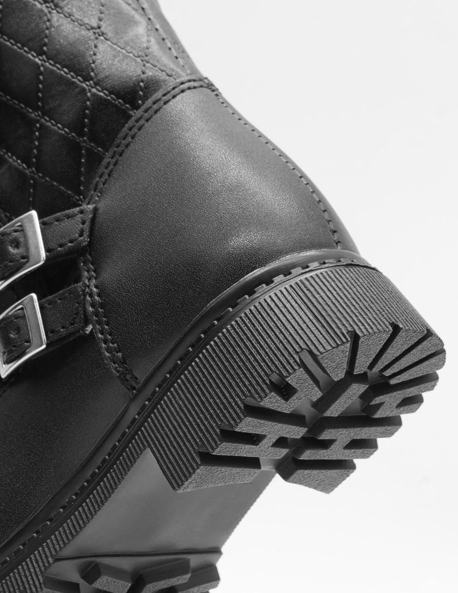 Bota para niña 4