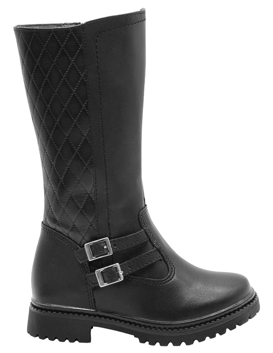 Bota para niña 7