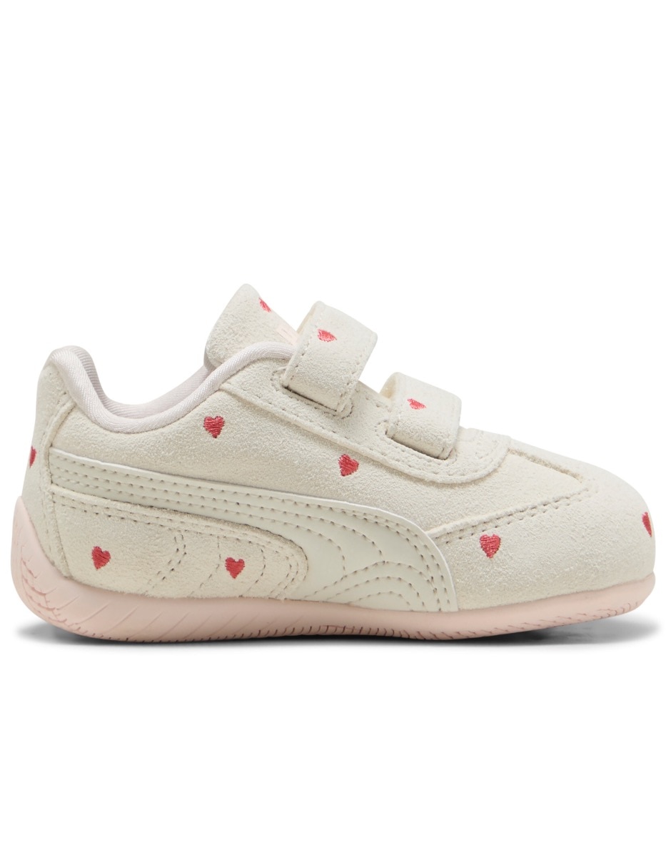 Tenis para niña Speedcat Amor V Inf 4