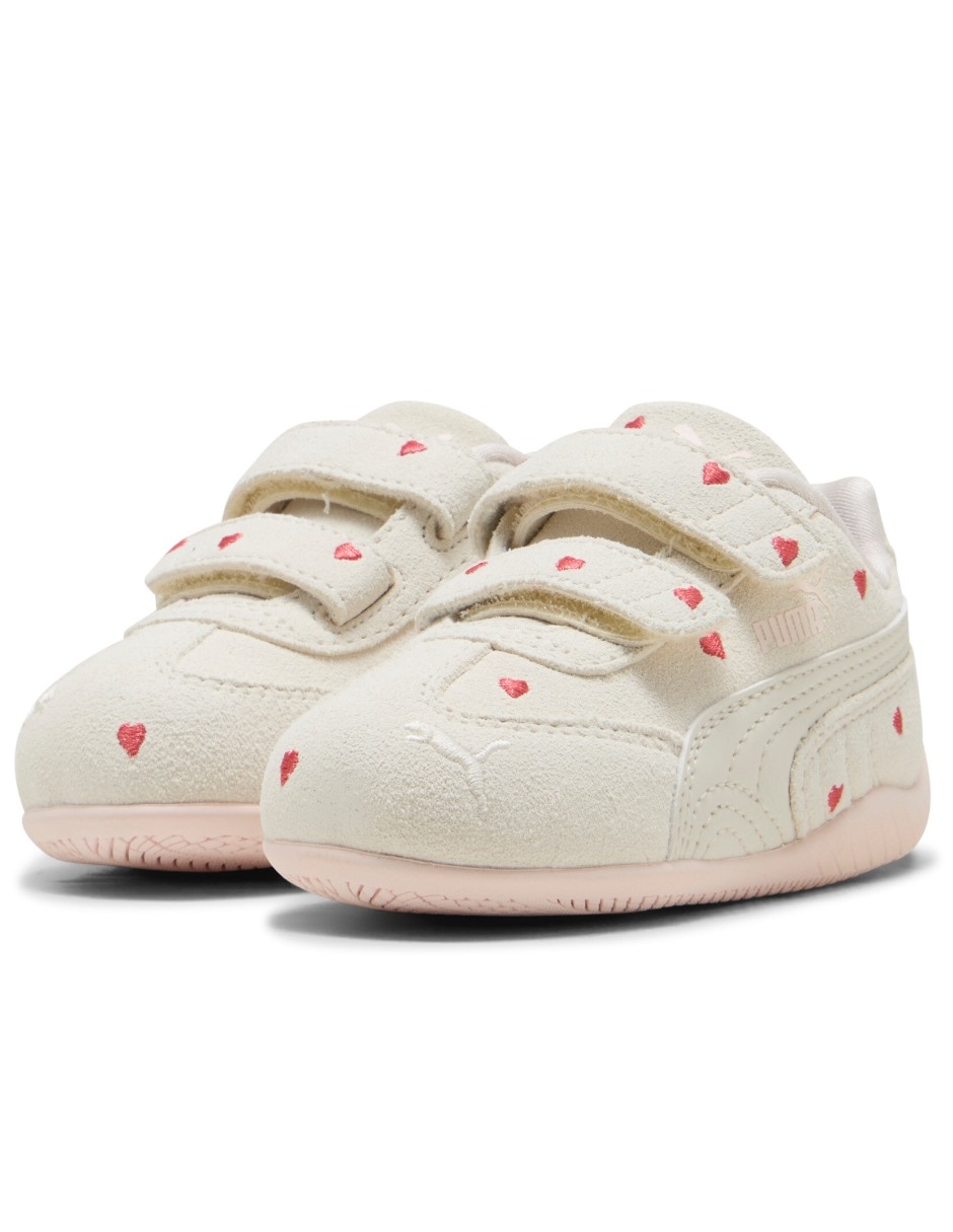 Tenis para niña Speedcat Amor V Inf 6