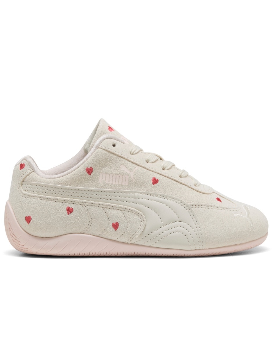 Tenis para niña Speedcat Amor Jr 6