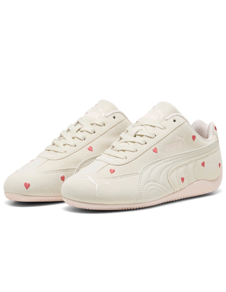 Tenis para niña Speedcat Amor Jr 7