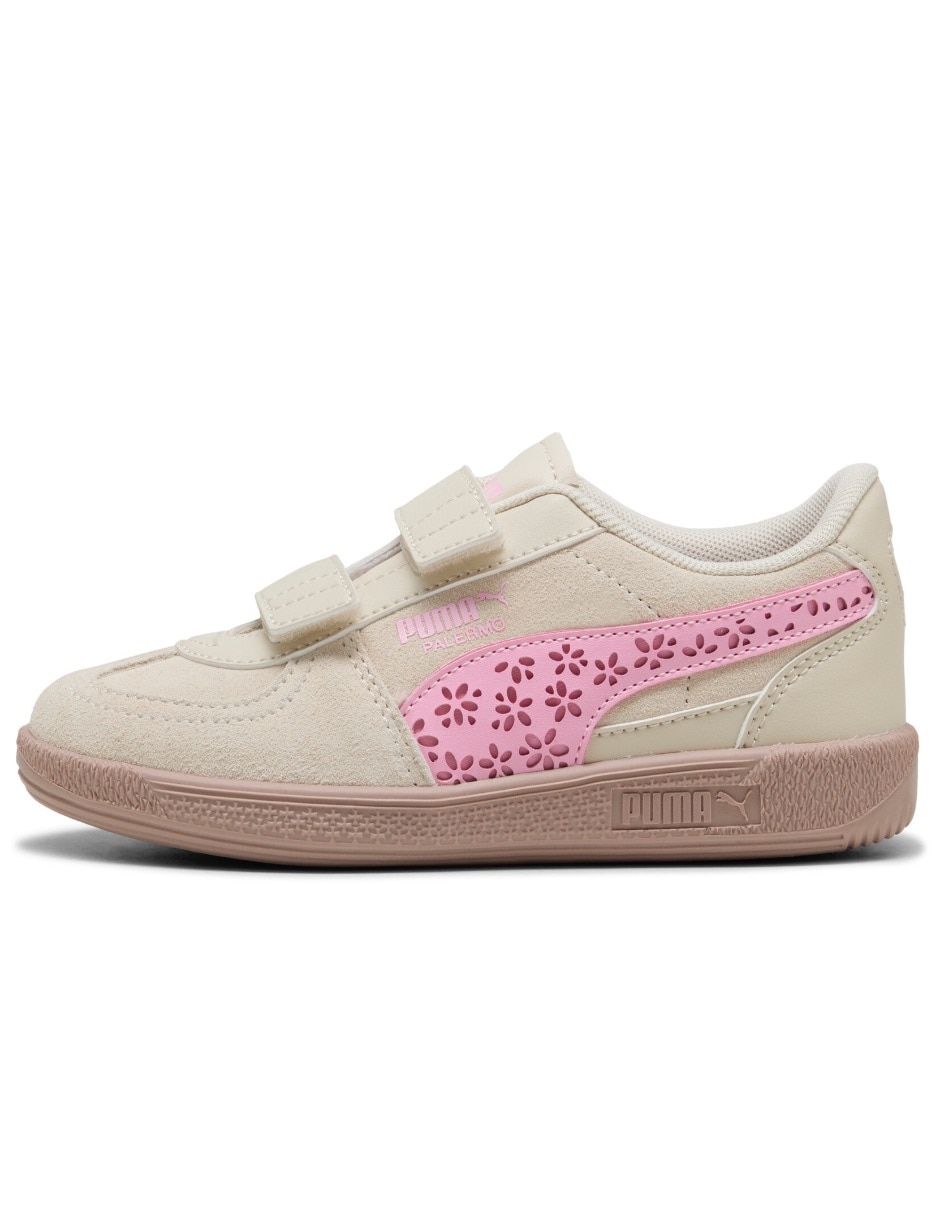 Tenis para niña Palermo Eternal Bloom V PS Tenis para niña Palermo Eternal Bloom V PS
