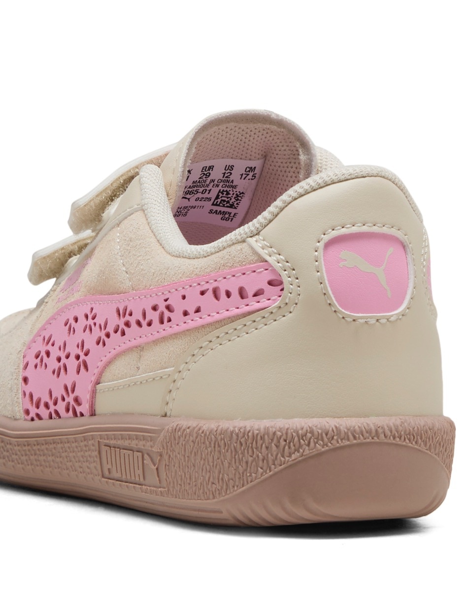 Tenis para niña Palermo Eternal Bloom V PS 2