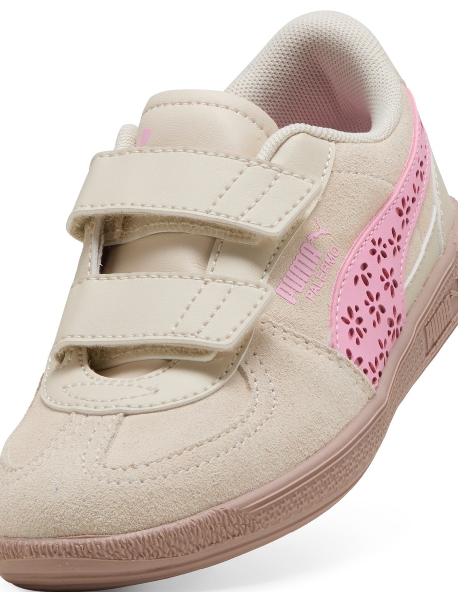 Tenis para niña Palermo Eternal Bloom V PS 5