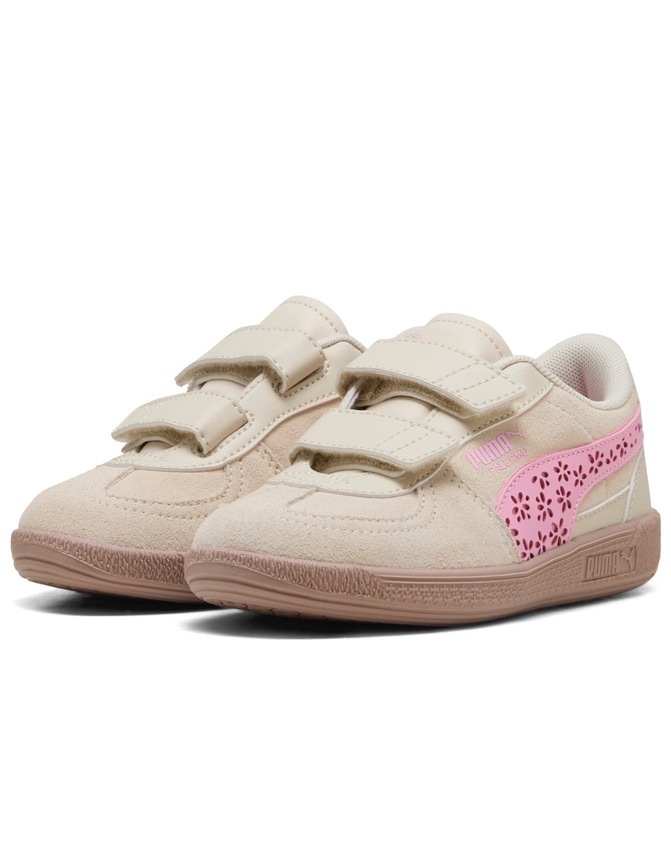 Tenis para niña Palermo Eternal Bloom V PS 6