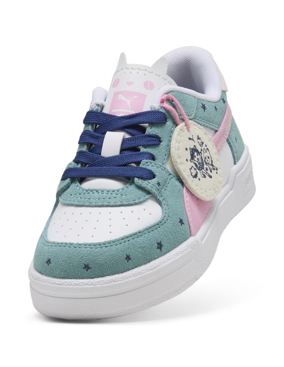 Tenis para niña CA Pro Classic Gabbys Dollhouse PS Gabby's Dollhouse 2
