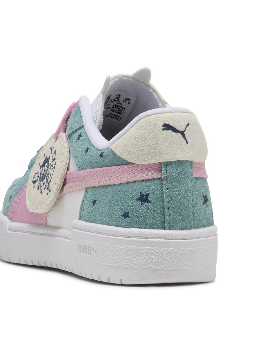 Tenis para niña CA Pro Classic Gabbys Dollhouse PS Gabby's Dollhouse 3