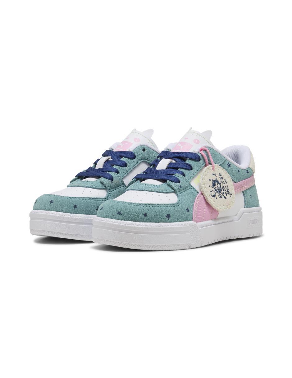 Tenis para niña CA Pro Classic Gabbys Dollhouse PS Gabby's Dollhouse 4