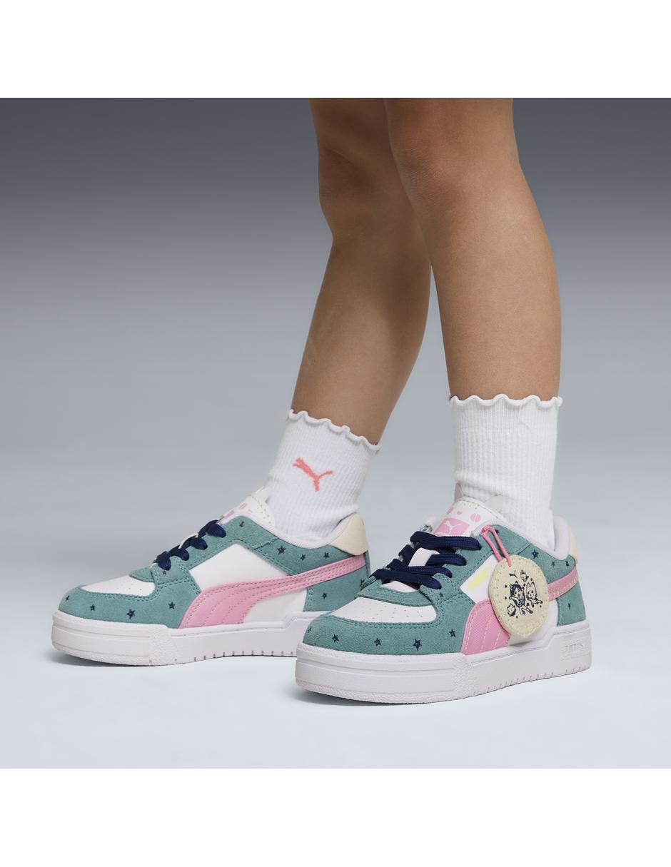 Tenis para niña CA Pro Classic Gabbys Dollhouse PS Gabby's Dollhouse 6