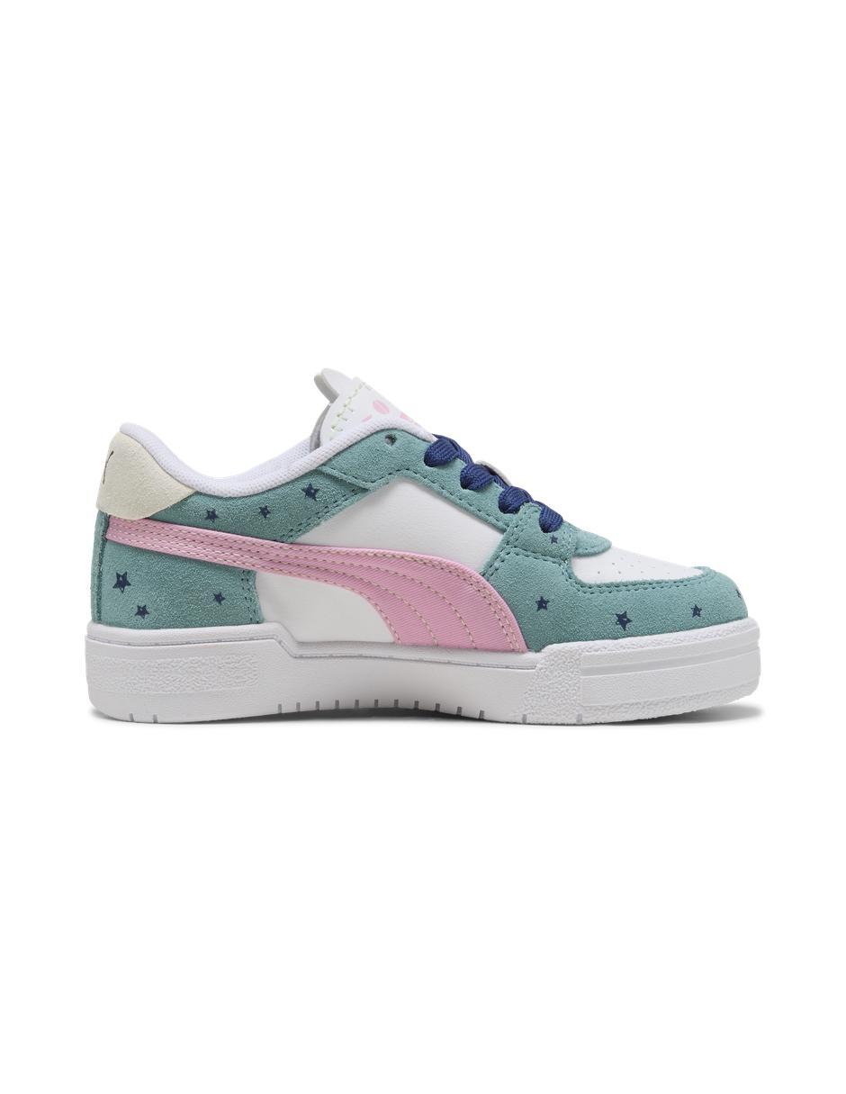 Tenis para niña CA Pro Classic Gabbys Dollhouse PS Gabby's Dollhouse 7