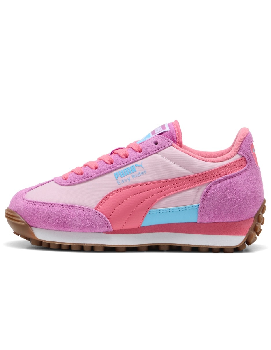 Tenis para niña Easy Rider Kids Jr Tenis para niña Easy Rider Kids Jr