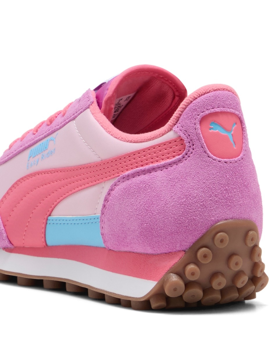 Tenis para niña Easy Rider Kids Jr 2