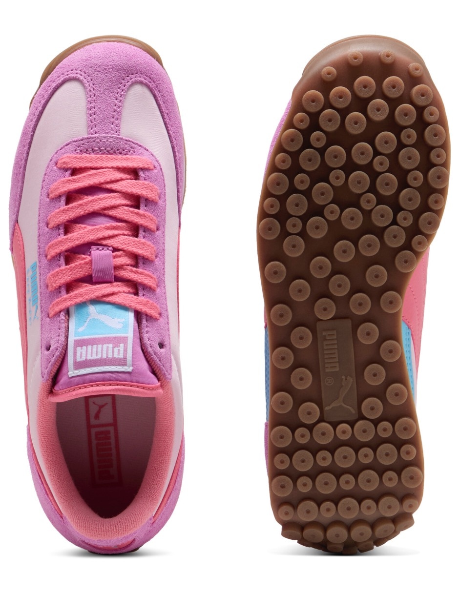 Tenis para niña Easy Rider Kids Jr 3