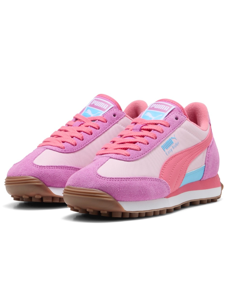 Tenis para niña Easy Rider Kids Jr 7