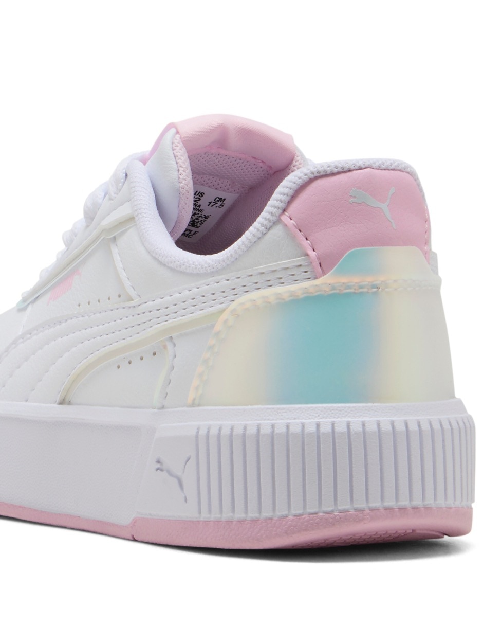 Tenis para niña Carina Mia Holo 20 PS 2