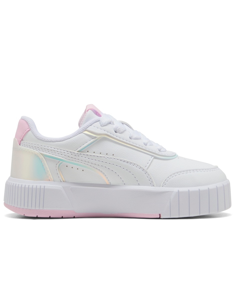 Tenis para niña Carina Mia Holo 20 PS 4