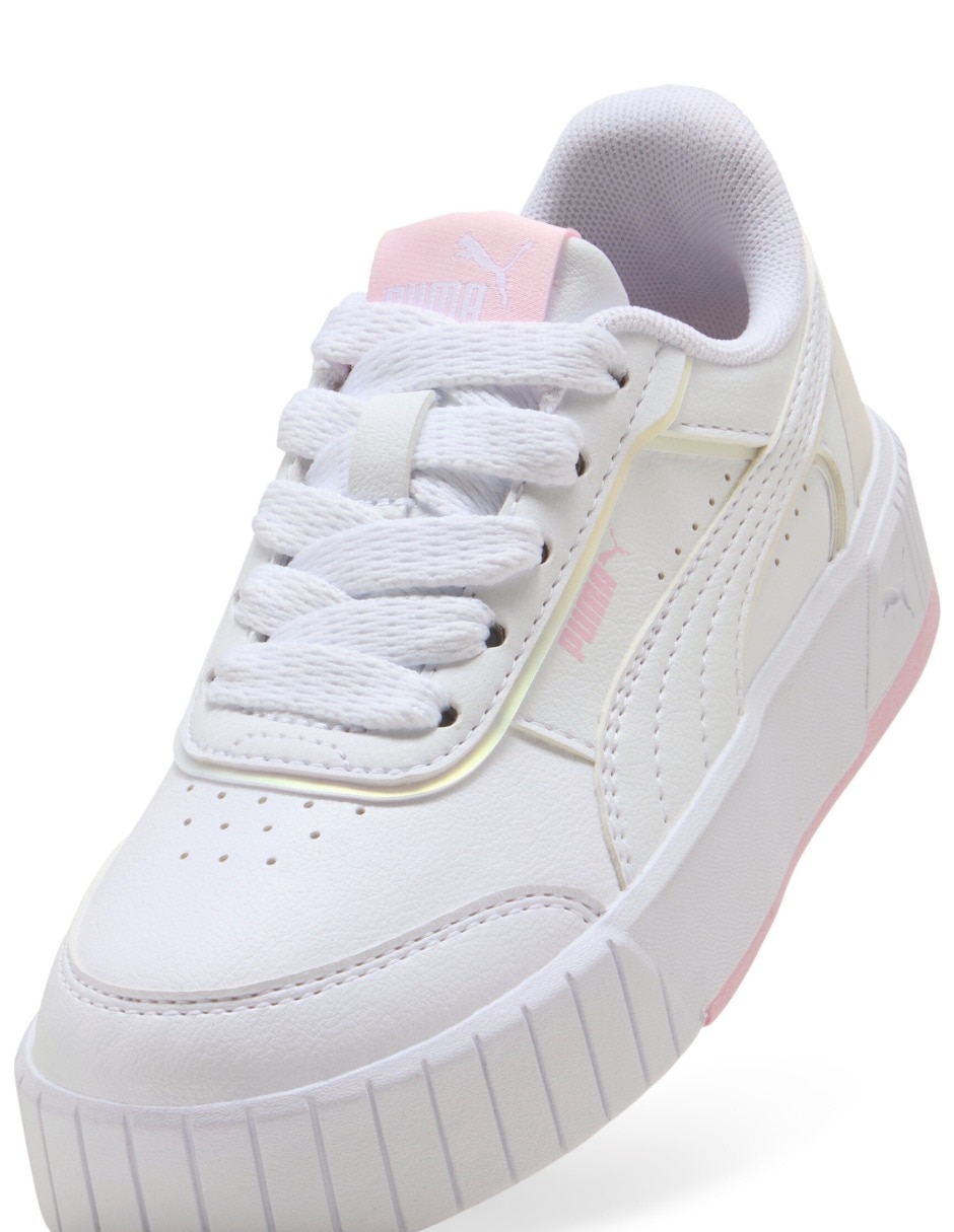 Tenis para niña Carina Mia Holo 20 PS 5