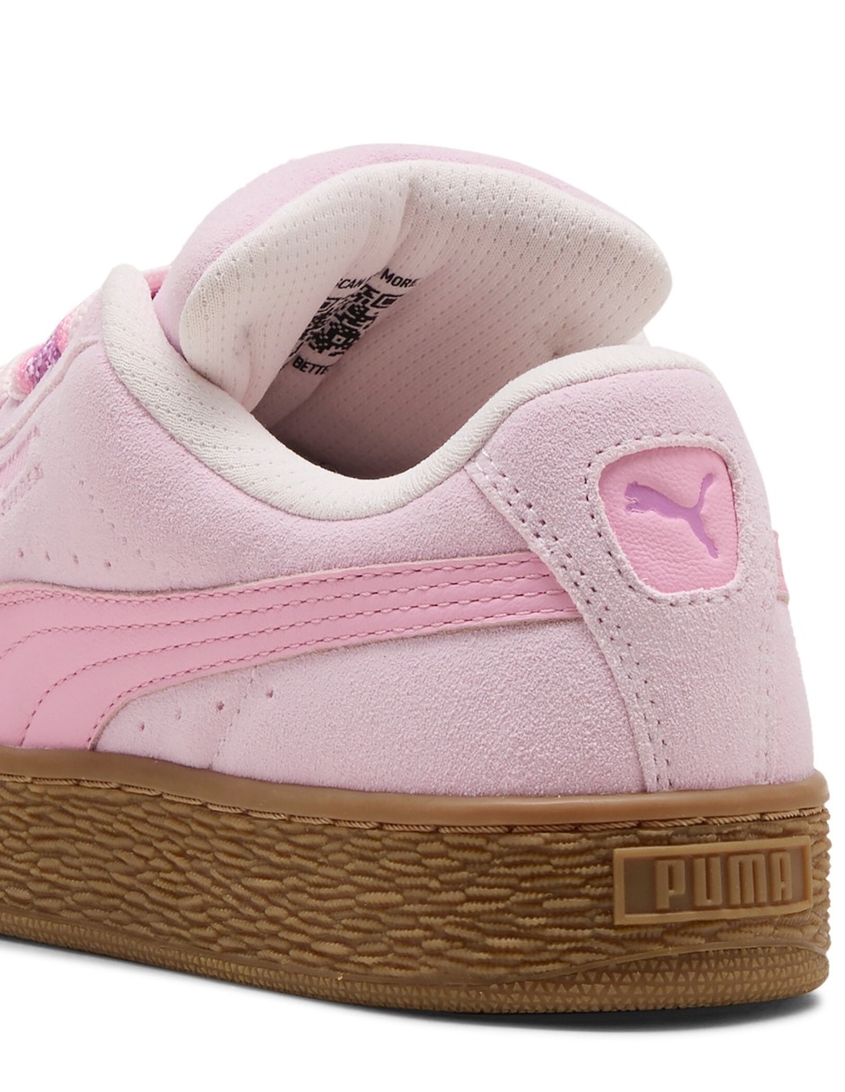 Tenis para niña 2