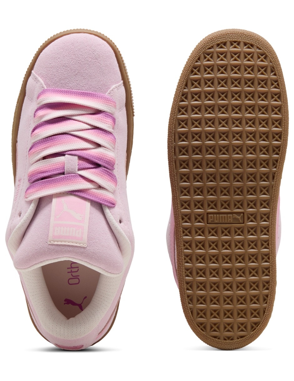 Tenis para niña 3