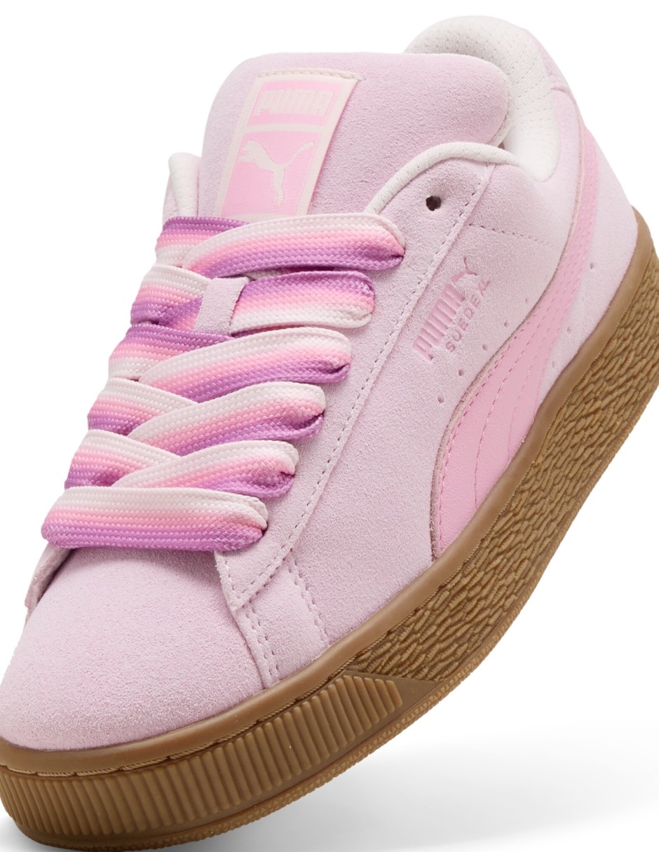 Tenis para niña 4