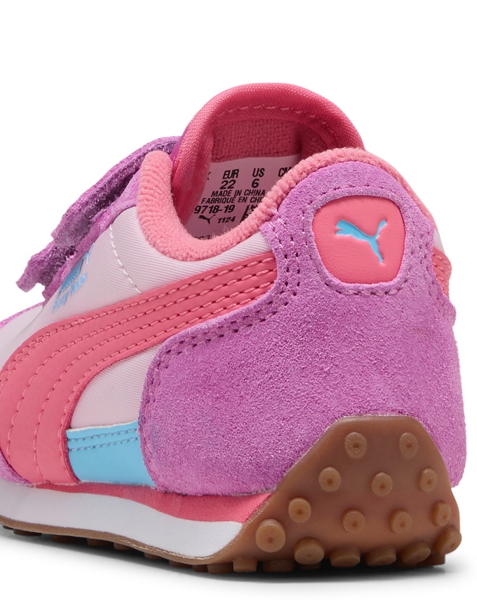 Tenis para niña Easy Rider Kids V 2