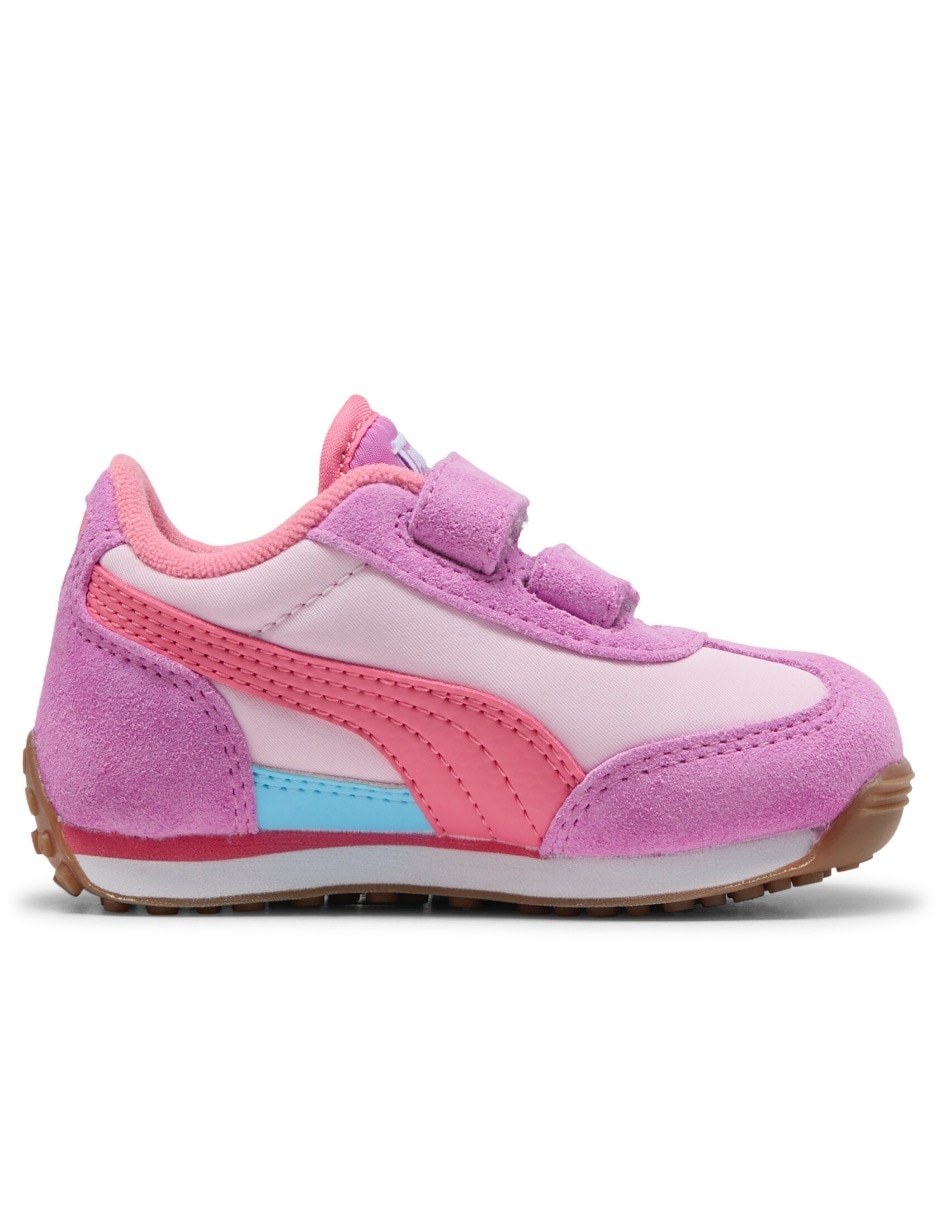 Tenis para niña Easy Rider Kids V 4
