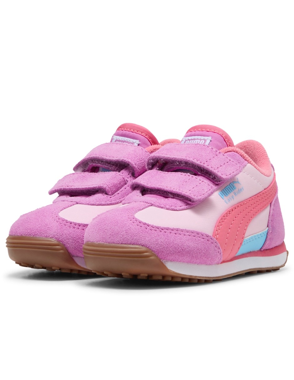 Tenis para niña Easy Rider Kids V 7