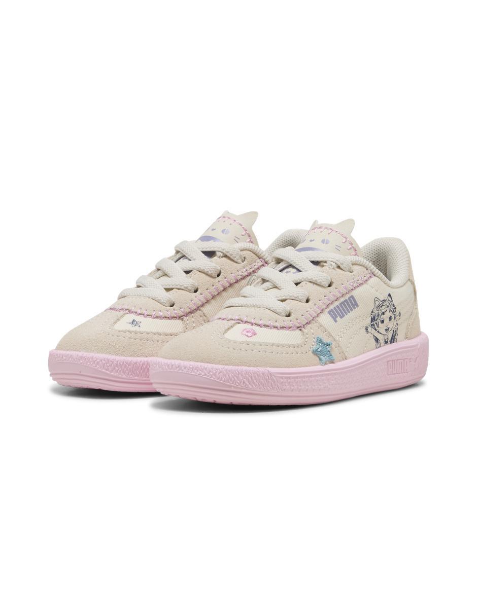 Tenis para niña Palermo Gabbys Dollhouse AC Inf Gabby's Dollhouse 3
